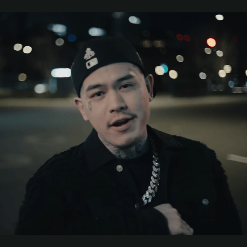 営利使用権】BAD HOP YZERR x Tiji Jojo Type Beat 