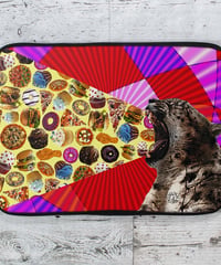 【Laptop case】Junk Scream