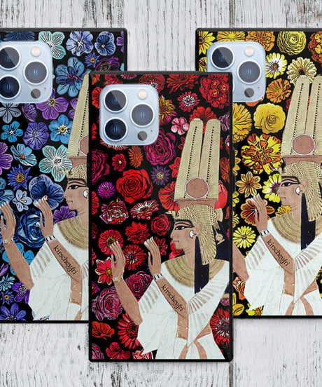 【iPhone Glass case】F G W