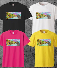 【T-Shirts】Toy Scream