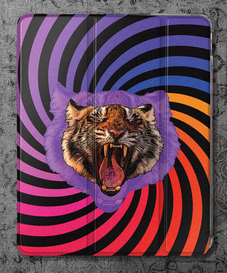 【iPad】GOI Tiger