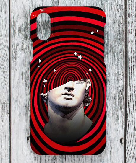 【iPhone】Head ache