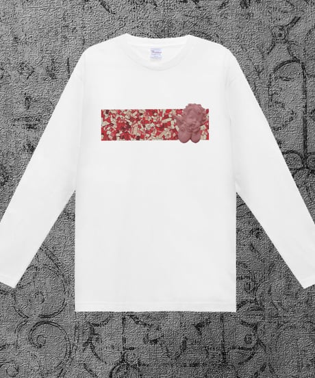 【Longsleeve T-Shirts】Drug Angel