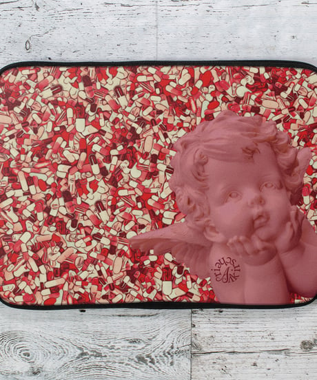 【Laptop case】Drug Angel