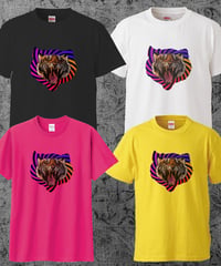 【T-Shirts】GOI Tiger