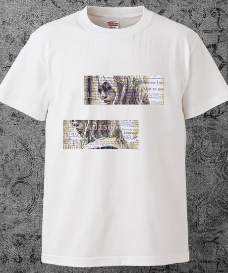 【T-Shirts】BPrg NY