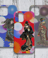 【iPhone case】JPP UKIYO