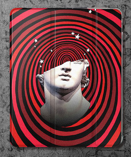 【iPad】Head ache