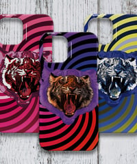 【iPhone】GOI Tiger