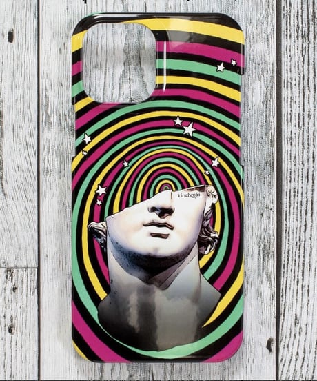 【iPhone】Head ache