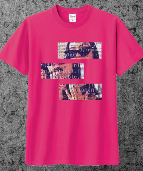 【T-Shirts】GPrg NY
