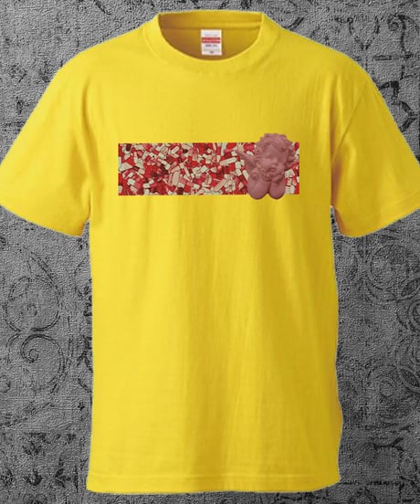 【T-Shirts】Drug Angel