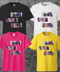 【T-Shirts】GPrg NY