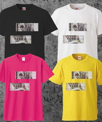 【T-Shirts】BPrg NY