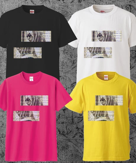 【T-Shirts】BPrg NY