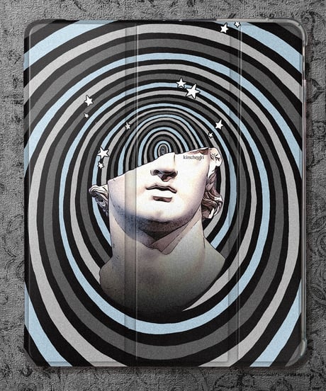 【iPad】Head ache