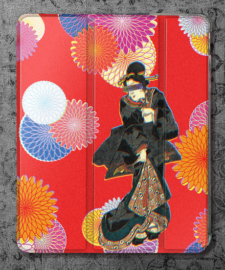 【iPad】JPP UKIYO