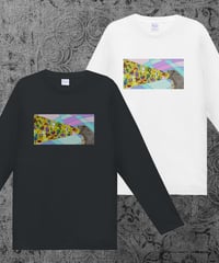 【Longsleeve T-Shirts】Toy Scream