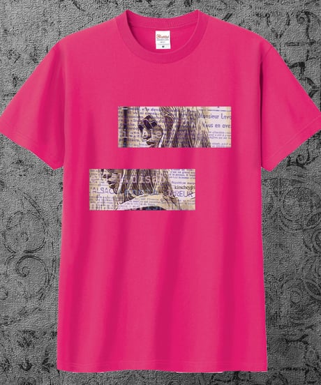 【T-Shirts】BPrg NY