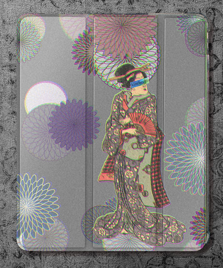 【iPad】JPP UKIYO