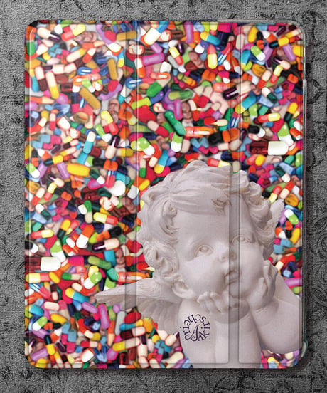 【iPad】Drug Angel