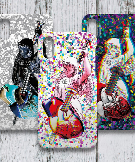 【iPhone】Heart Angel