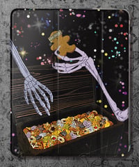 Cookie Hunt
