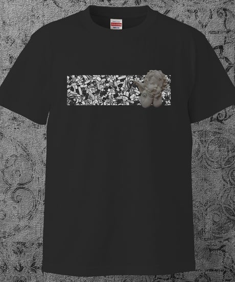 【T-Shirts】Drug Angel