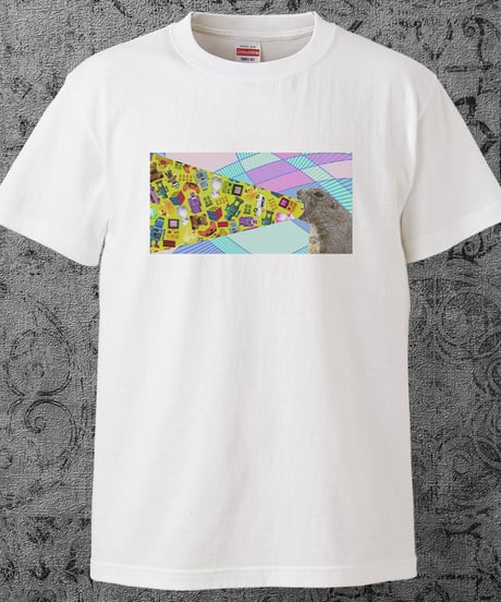 【T-Shirts】Toy Scream