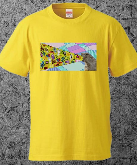 【T-Shirts】Toy Scream