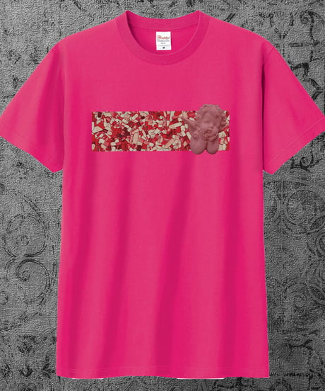 【T-Shirts】Drug Angel