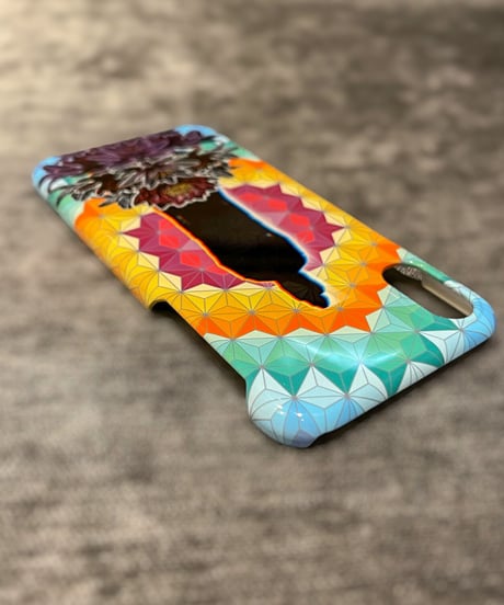 【iPhone】Geo B