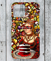 【iPhone】Caqueen