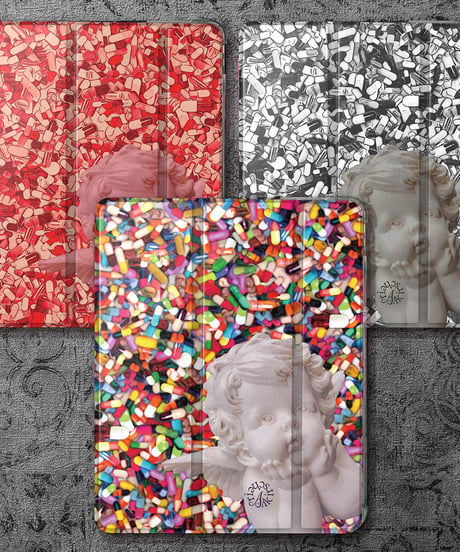 【iPad】Drug Angel