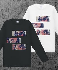 【Longsleeve T-Shirts】GPrg NY