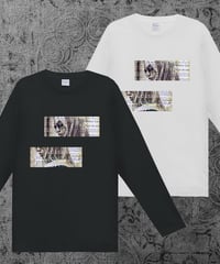 【Longsleeve T-Shirts】BPrg NY