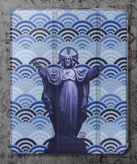 【iPad】Japanese pattern Christ