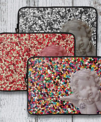 【Laptop case】Drug Angel