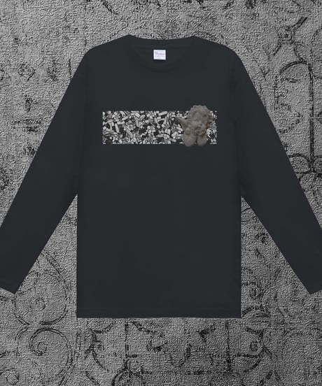 【Longsleeve T-Shirts】Drug Angel