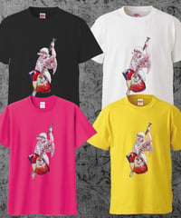 【T-Shirts】Heart Angel