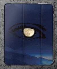 【iPad】Moon Eye