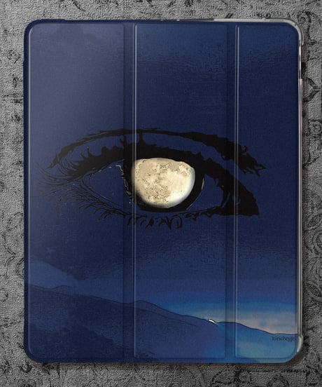 【iPad】Moon Eye