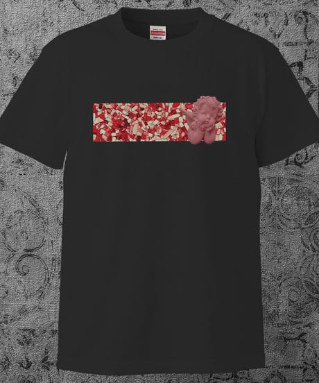 【T-Shirts】Drug Angel