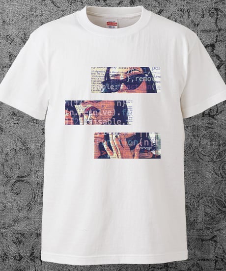 【T-Shirts】GPrg NY
