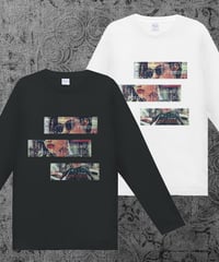 【Longsleeve T-Shirts】PplPrg NY
