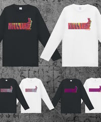 【T-Shirts】Feline Rabbit