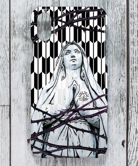 【iPhone】Japanese pattern Maria