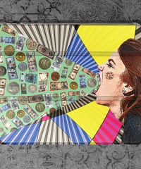 【iPad】Money Scream