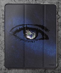 【iPad】Earth Eye