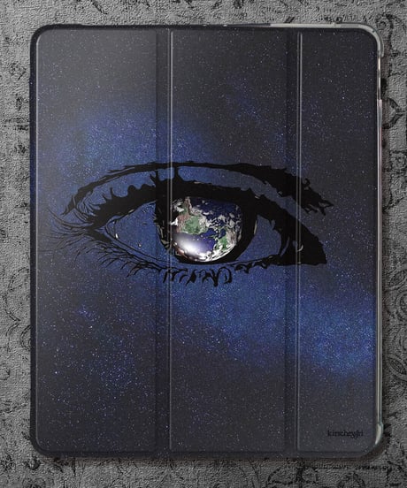 【iPad】Earth Eye